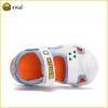 imageBDuck Dinosaur Sandals Toddler Boys Girls Shoes Lightweight AntiSlip Sneakers for KidsBlue