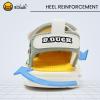 imageBDuck Dinosaur Sandals Toddler Boys Girls Shoes Lightweight AntiSlip Sneakers for KidsGrey