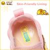 imageBDuck Toddler Boys Girls Sneakers Kids Slip on Walking Tennis Shoes LightweightPink