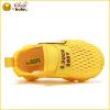 imageBDuck Toddler Boys Girls Sneakers Kids Slip on Walking Tennis Shoes LightweightYellow