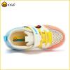 imageBDuck Toddler Shoes Cartoon Dinosaur Sneakers Boys Girls Casual Tennis Walking Shoes Lightweight Blue