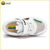 imageBDuck Toddler Shoes Cartoon Dinosaur Sneakers Boys Girls Casual Tennis Walking Shoes Lightweight White