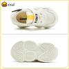 imageBDuck Toddler Shoes for Girl and Boy Comfortable ampamp Fashionable Kids Shoe Toddler Tennis Shoes Toddler Sneakers for ToddlerLittle KidBeige