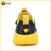 imageBDuck Toddler Shoes for Girl and Boy Comfortable ampamp Fashionable Kids Shoe Toddler Tennis Shoes Toddler Sneakers for ToddlerLittle KidBlack