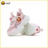 imageBDuck Toddler Shoes for Girl and Boy Comfortable ampamp Fashionable Kids Shoe Toddler Tennis Shoes Toddler Sneakers for ToddlerLittle KidDuck Pink
