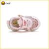 imageBDuck Toddler Shoes for Girl and Boy Comfortable ampamp Fashionable Kids Shoe Toddler Tennis Shoes Toddler Sneakers for ToddlerLittle KidDuck Pink