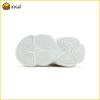 imageBDuck Toddler Shoes for Girl and Boy Comfortable ampamp Fashionable Kids Shoe Toddler Tennis Shoes Toddler Sneakers for ToddlerLittle KidDuck White