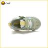 imageBDuck Toddler Shoes for Girl and Boy Comfortable ampamp Fashionable Kids Shoe Toddler Tennis Shoes Toddler Sneakers for ToddlerLittle KidGreen