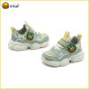 imageBDuck Toddler Shoes for Girl and Boy Comfortable ampamp Fashionable Kids Shoe Toddler Tennis Shoes Toddler Sneakers for ToddlerLittle KidGreen