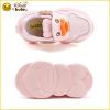 imageBDuck Toddler Shoes for Girl and Boy Comfortable ampamp Fashionable Kids Shoe Toddler Tennis Shoes Toddler Sneakers for ToddlerLittle KidLight Pink