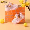 imageBDuck Toddler Shoes for Girl and Boy Comfortable ampamp Fashionable Kids Shoe Toddler Tennis Shoes Toddler Sneakers for ToddlerLittle KidLight Pink
