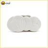 imageBDuck Toddler Shoes for Girl and Boy Comfortable ampamp Fashionable Kids Shoe Toddler Tennis Shoes Toddler Sneakers for ToddlerLittle KidWhite