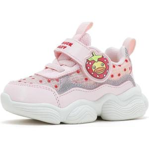 imageBDuck Toddler Shoes for Girl and Boy Comfortable ampamp Fashionable Kids Shoe Toddler Tennis Shoes Toddler Sneakers for ToddlerLittle KidDuck Pink