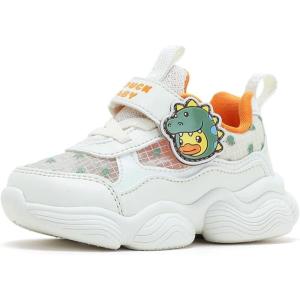 imageBDuck Toddler Shoes for Girl and Boy Comfortable ampamp Fashionable Kids Shoe Toddler Tennis Shoes Toddler Sneakers for ToddlerLittle KidDuck White