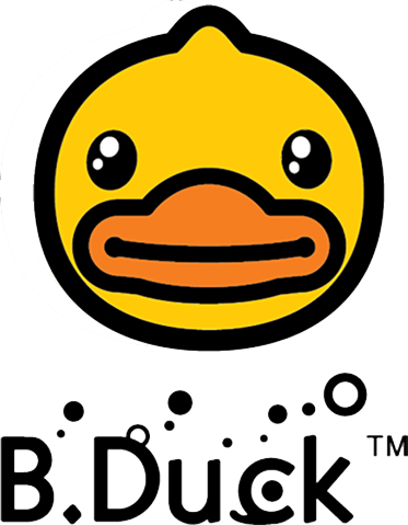 B.DUCK