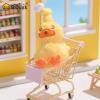 imageBDuck 20th Anniversary Mystery Blind Box Collectible Plush Toy 61 Surprise Collectible Figure for Teens ampamp Adults Cute Desk Decor Birthday Gift for Duck Lovers Single Box