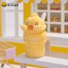 imageBDuck 20th Anniversary Mystery Blind Box Collectible Plush Toy 61 Surprise Collectible Figure for Teens ampamp Adults Cute Desk Decor Birthday Gift for Duck Lovers Single Box