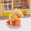 imageBDuck 20th Anniversary Mystery Blind Box Collectible Plush Toy 61 Surprise Collectible Figure for Teens ampamp Adults Cute Desk Decor Birthday Gift for Duck Lovers Single Box
