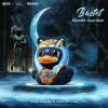 imageBDuck x British Museum Egyptian God Blind Box  Mystery Collectible Duck Figurines Series with Hidden Sphinx Random Design Action Figures Home Desk Decor Unique Gift for Collectors Single BoxBduck X Bastet Series