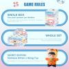 imageBDuck X CIMMY YOURE INVITED Series Plush Doll Blind Box Cute Figures Pendant Collectible Toys Home Decorations GiftsYoure Invited Series