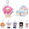 imageBDuck X CIMMY YOURE INVITED Series Plush Doll Blind Box Cute Figures Pendant Collectible Toys Home Decorations GiftsYoure Invited Series